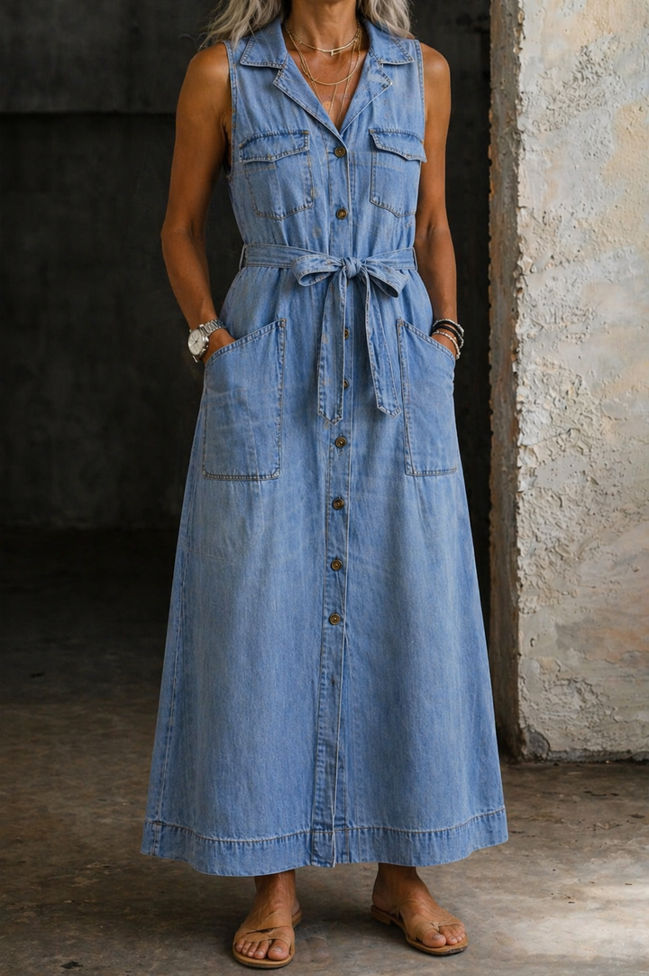 {{ product.title }} Medium Blue / S | Elegant Women&