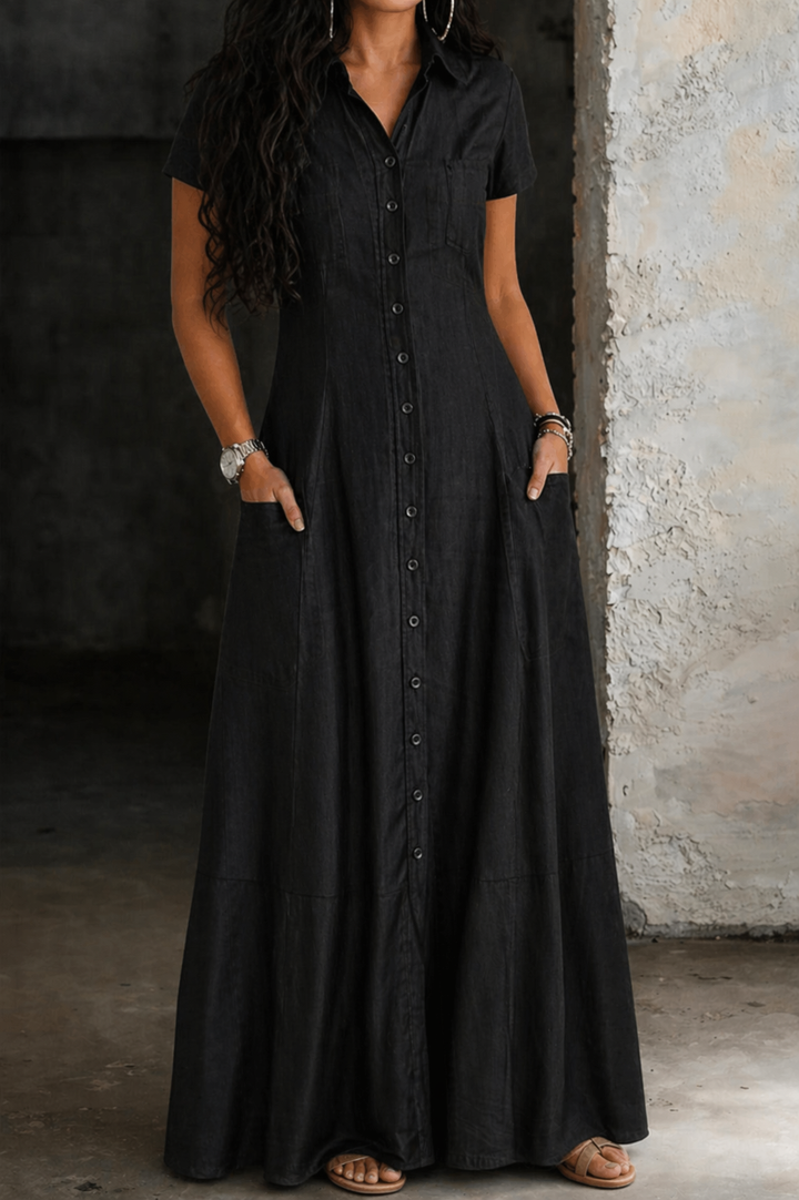 {{ product.title }} Black / S | Elegant Women&