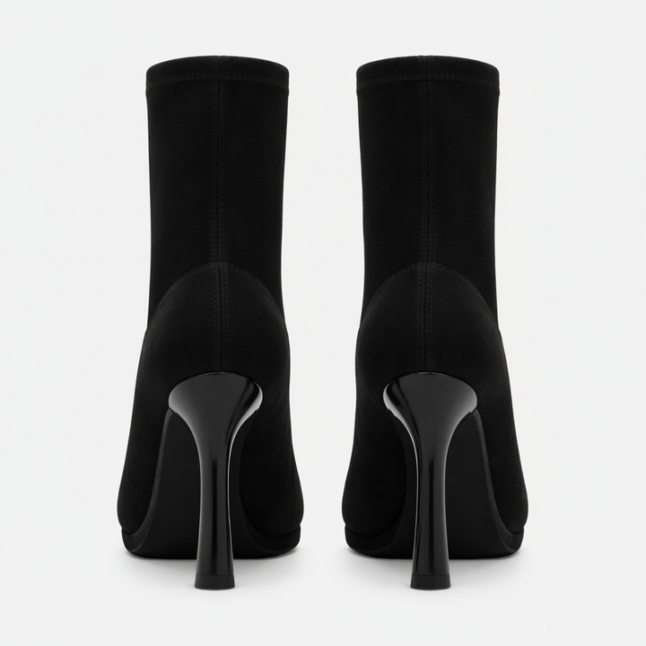 Boomba Sock Boots - 10cm/4in