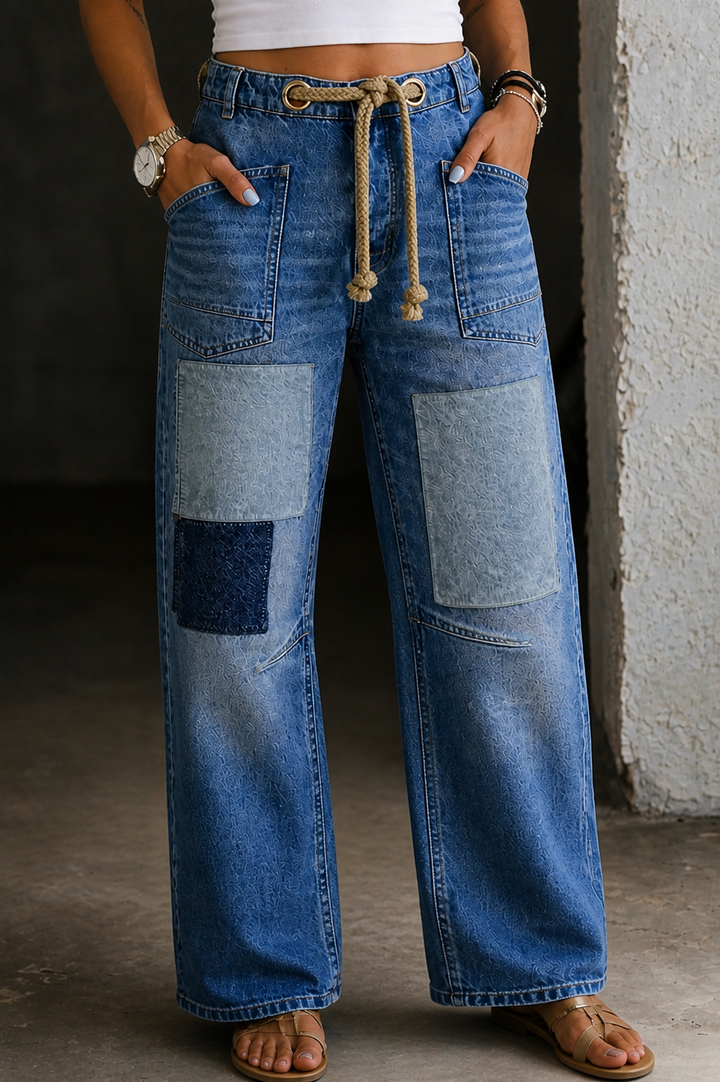 {{ product.title }} Blue / S | Elegant Women&