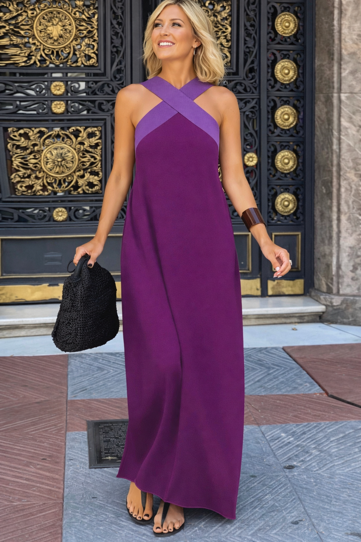 {{ product.title }} Purple / XS | Elegant Women&