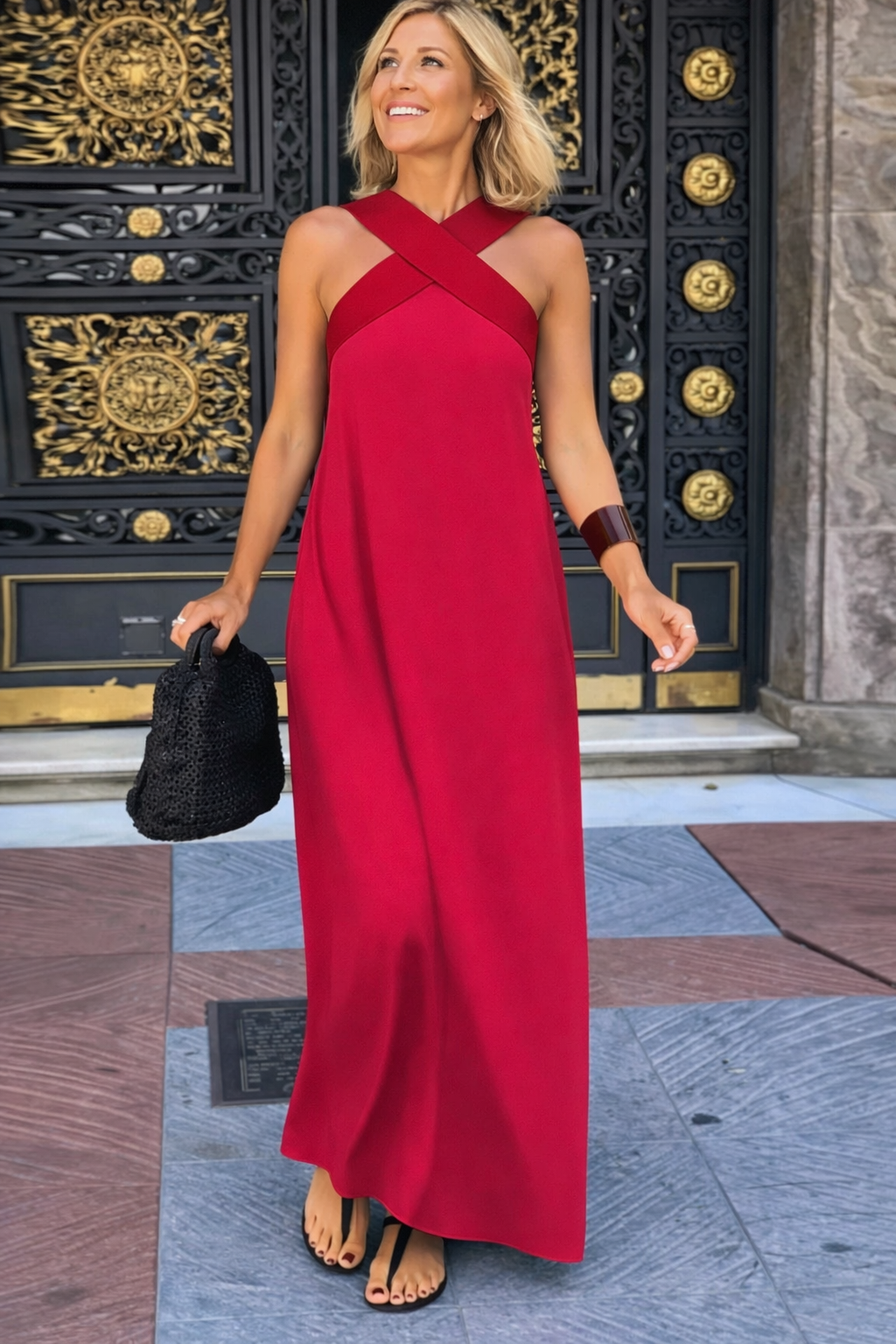 {{ product.title }} Rose Pink / XS | Elegant Women&