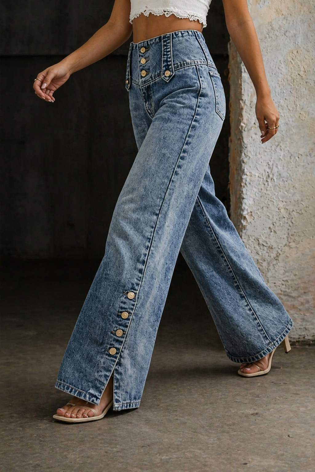 {{ product.title }} Blue / S | Elegant Women&
