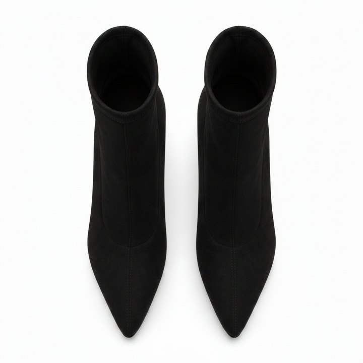 Boomba Sock Boots - 10cm/4in