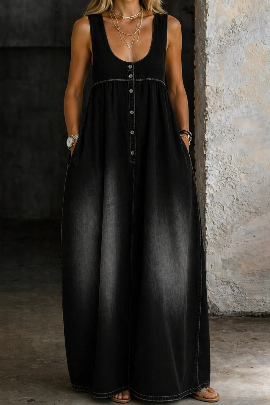 {{ product.title }} Black / S | Elegant Women&
