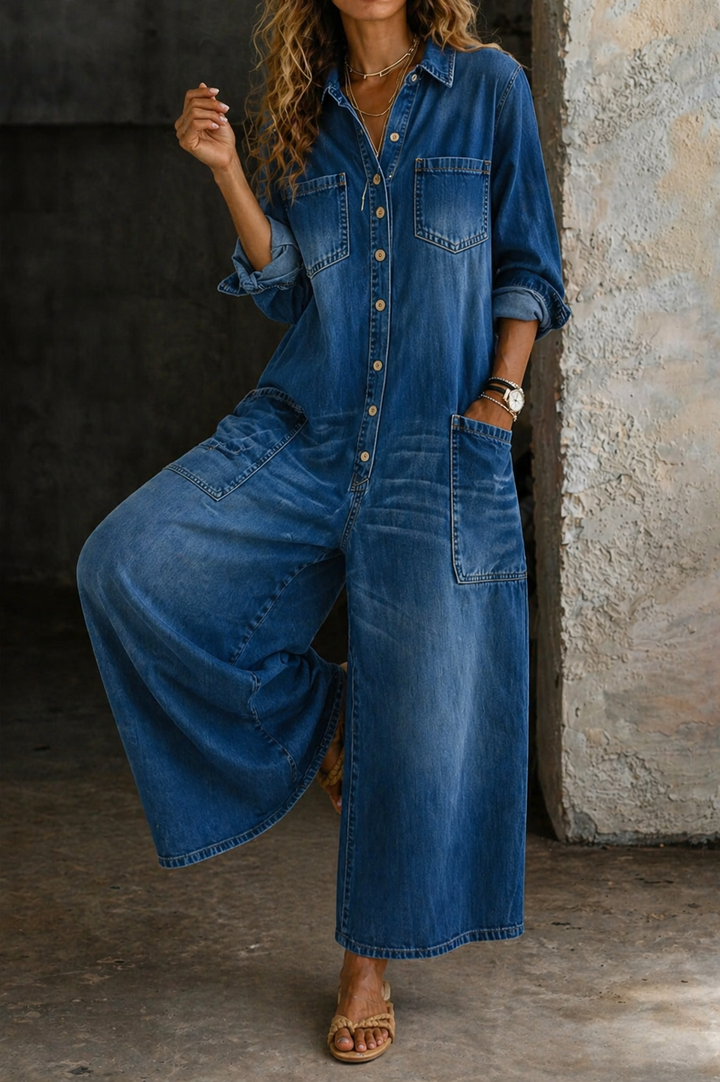 {{ product.title }} Blue / S | Elegant Women&