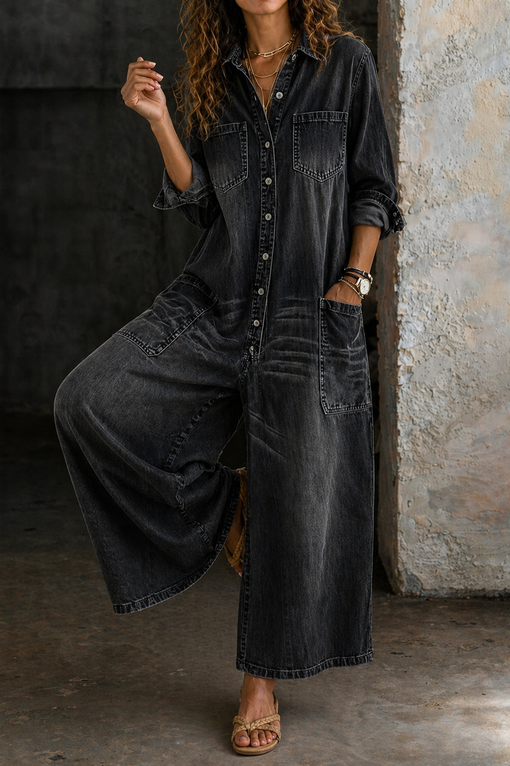 {{ product.title }} Black / S | Elegant Women's | CELESTIA UAE