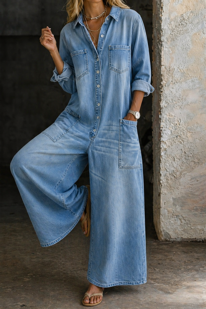 {{ product.title }} Light Blue / S | Elegant Women&
