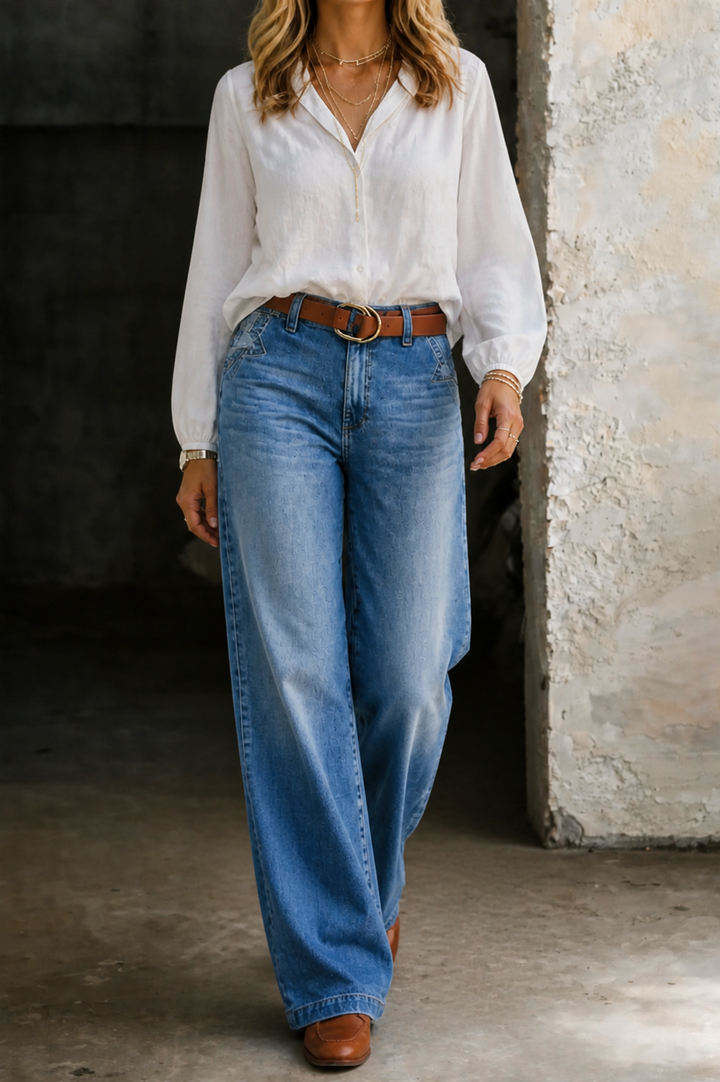 {{ product.title }} Blue / S | Elegant Women&