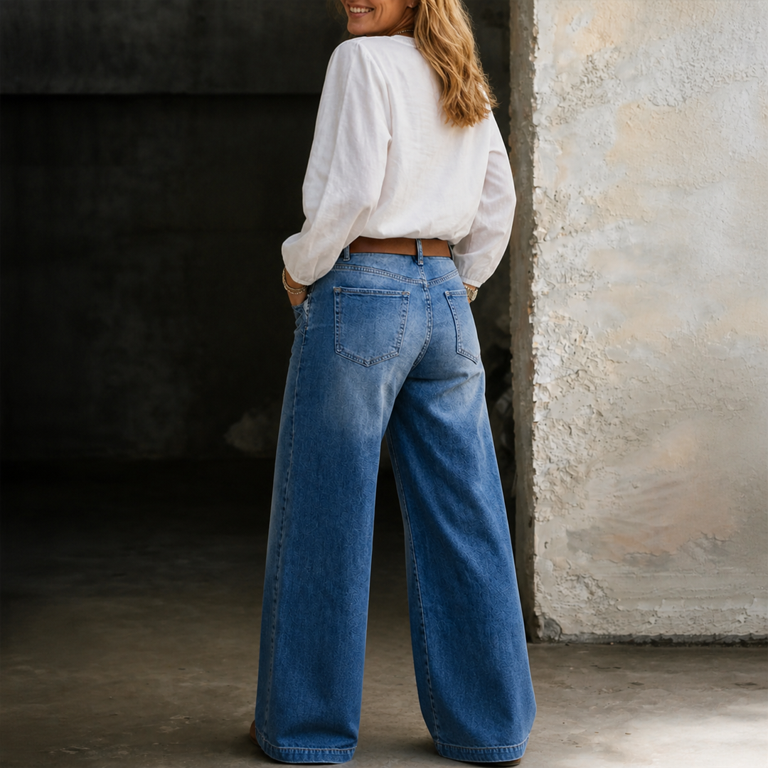 {{ product.title }} Blue / S | Elegant Women&