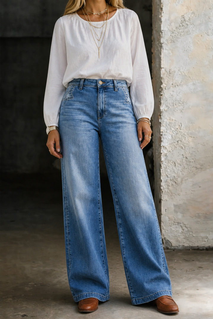 {{ product.title }} Blue / S | Elegant Women&