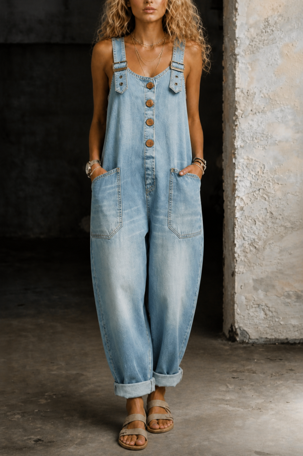 {{ product.title }} Sky Blue / S | Elegant Women&