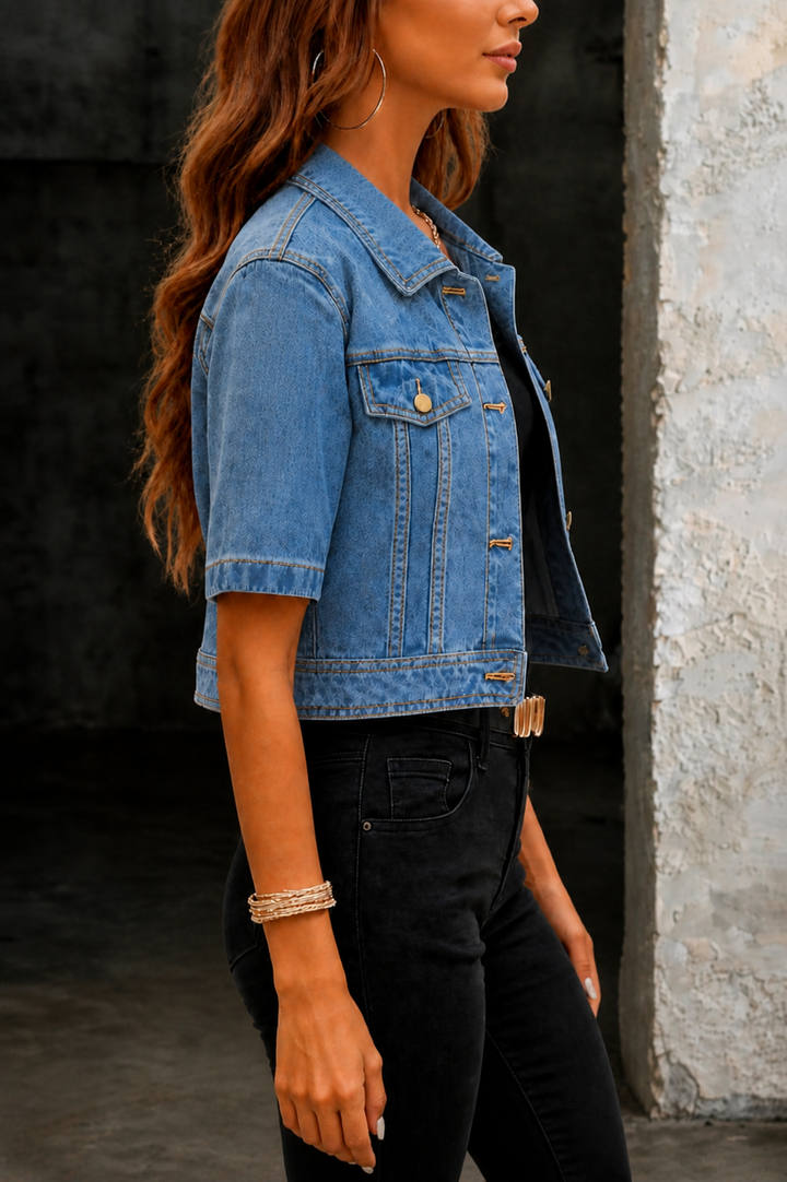 {{ product.title }} Blue / S | Elegant Women&