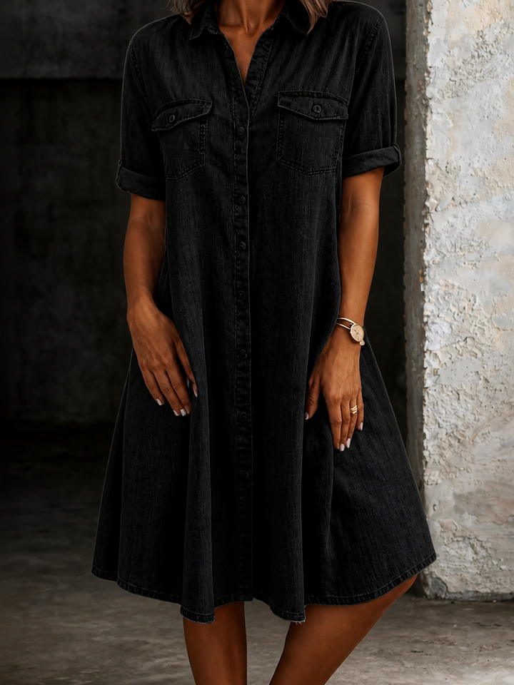 {{ product.title }} Black / S | Elegant Women&