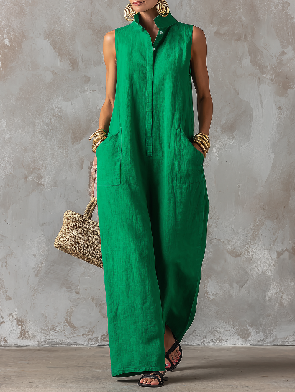 {{ product.title }} Green / XS | Elegant Women's | CELESTIA UAE