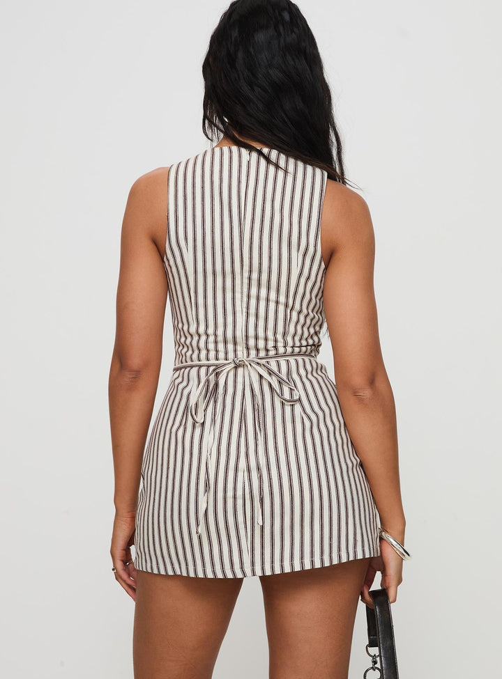 Chic Stripes | Women&