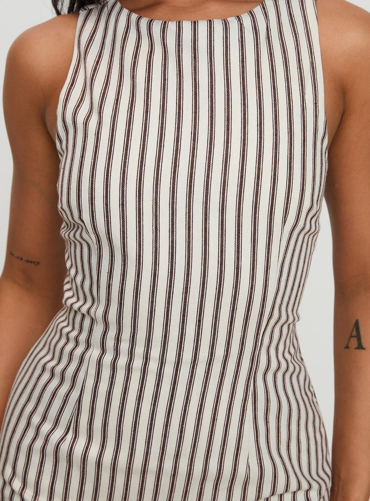 Chic Stripes | Women&