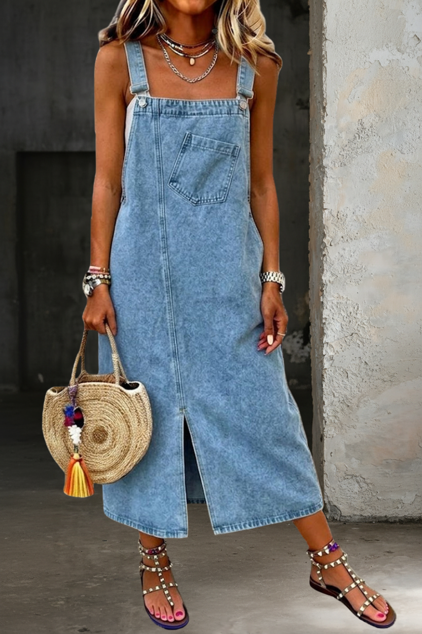 {{ product.title }} Light Blue / S | Elegant Women&