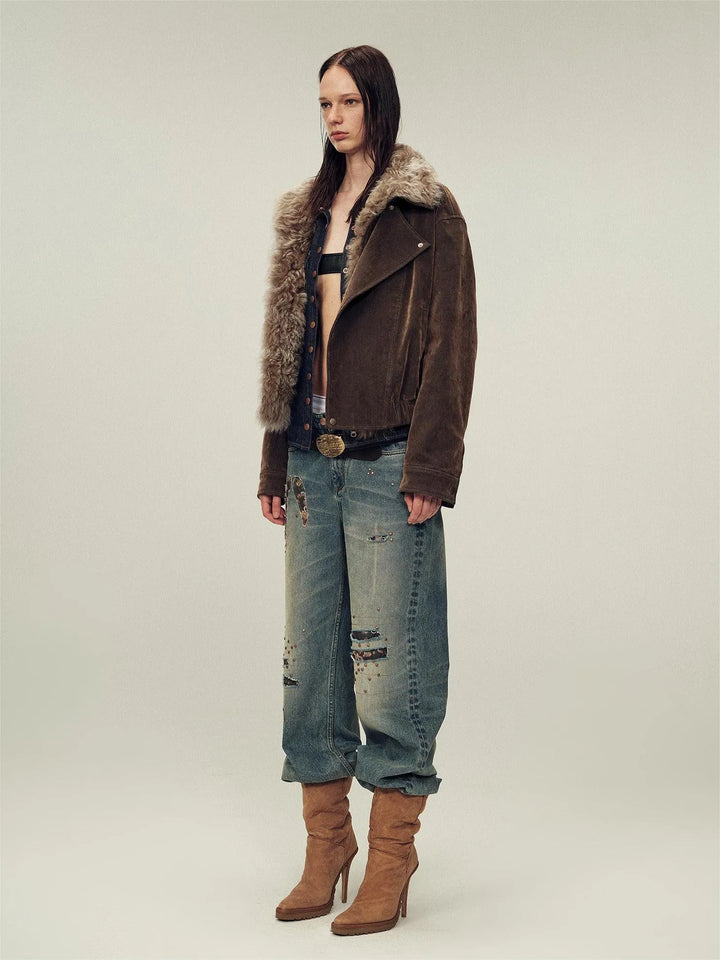 Firelady Fur Women&