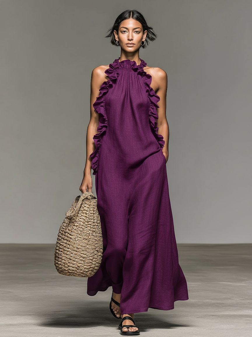 {{ product.title }} Violet / S | Elegant Women&