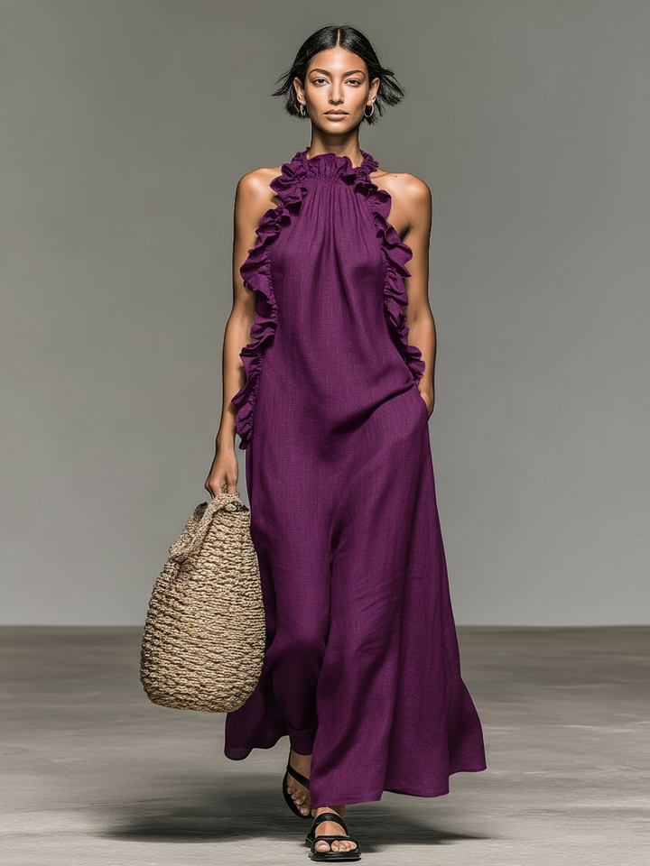 {{ product.title }} Violet / S | Elegant Women&