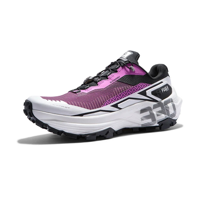 New Kailas FUGA EX 330 Trail Running Shoes