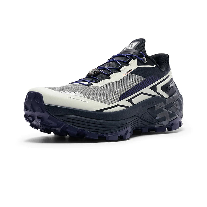 New Kailas FUGA EX 330 Trail Running Shoes