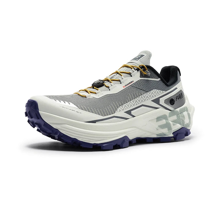 New Kailas FUGA EX 330 Trail Running Shoes