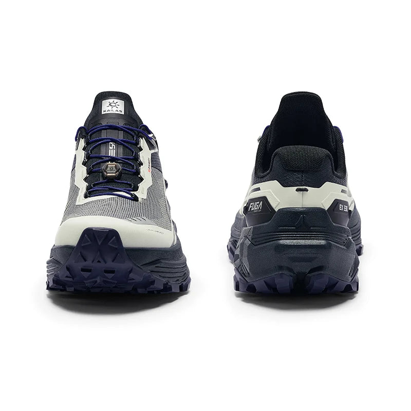 New Kailas FUGA EX 330 Trail Running Shoes