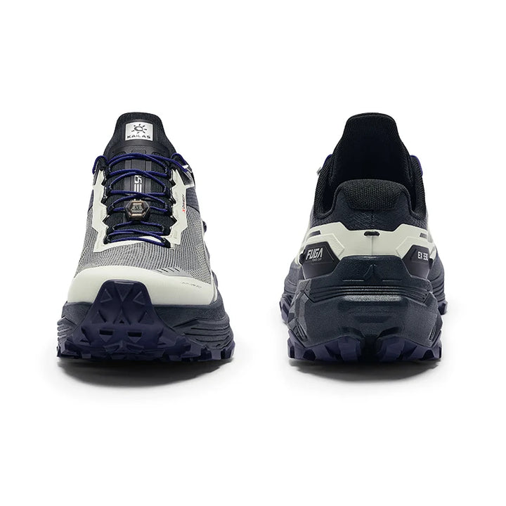 New Kailas FUGA EX 330 Trail Running Shoes