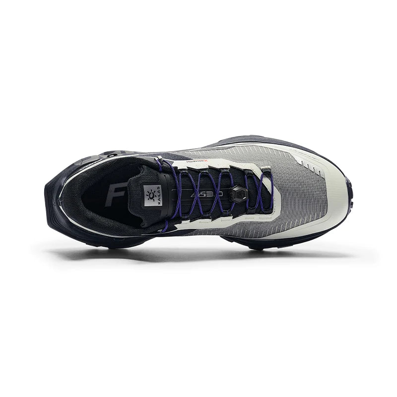 New Kailas FUGA EX 330 Trail Running Shoes
