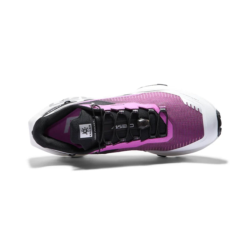 New Kailas FUGA EX 330 Trail Running Shoes