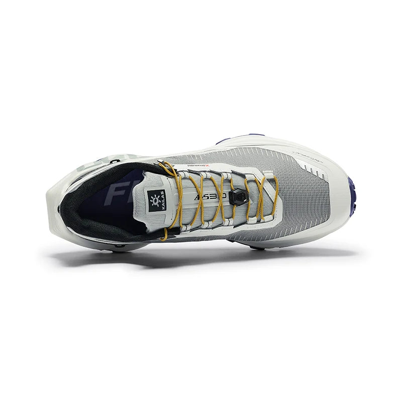 New Kailas FUGA EX 330 Trail Running Shoes
