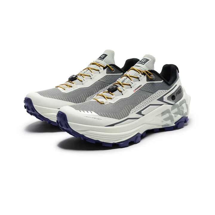 New Kailas FUGA EX 330 Trail Running Shoes