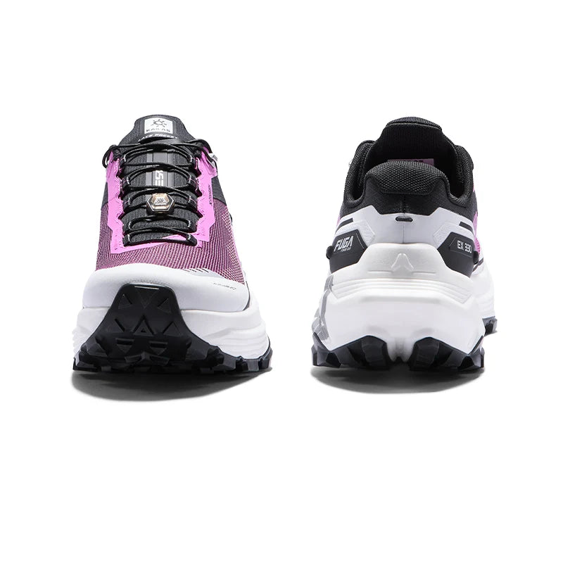New Kailas FUGA EX 330 Trail Running Shoes
