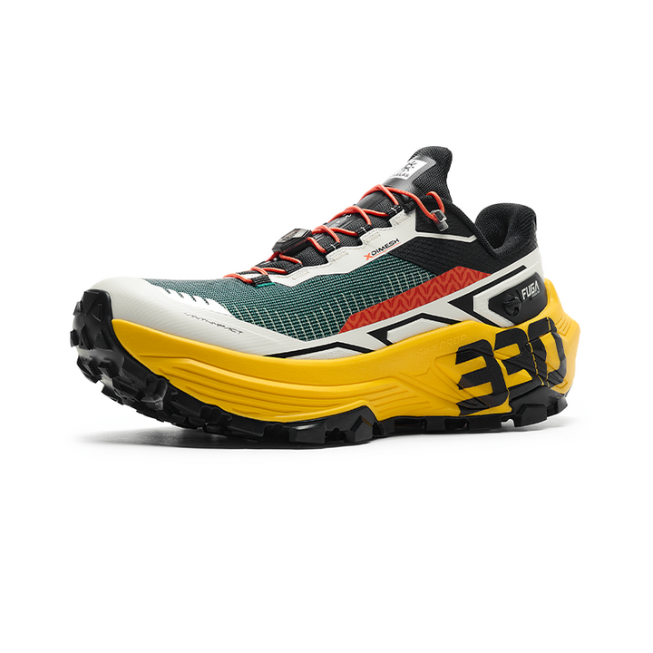 New Kailas FUGA EX 330 Trail Running Shoes