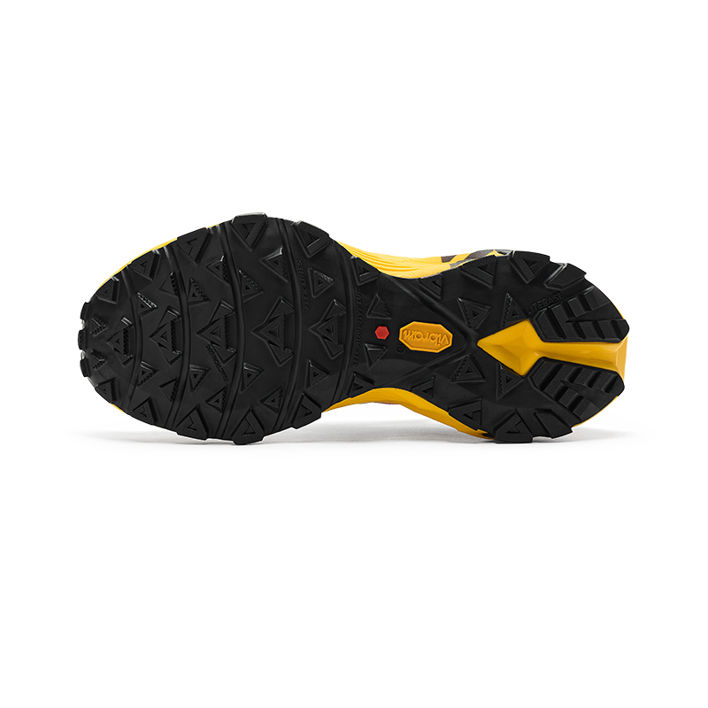 New Kailas FUGA EX 330 Trail Running Shoes