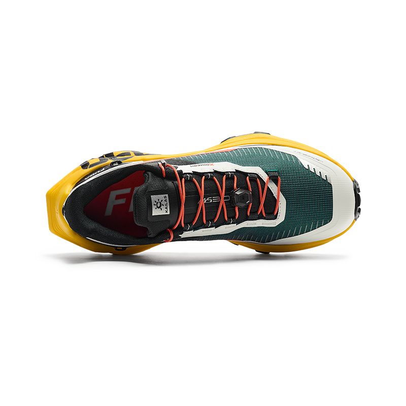 New Kailas FUGA EX 330 Trail Running Shoes
