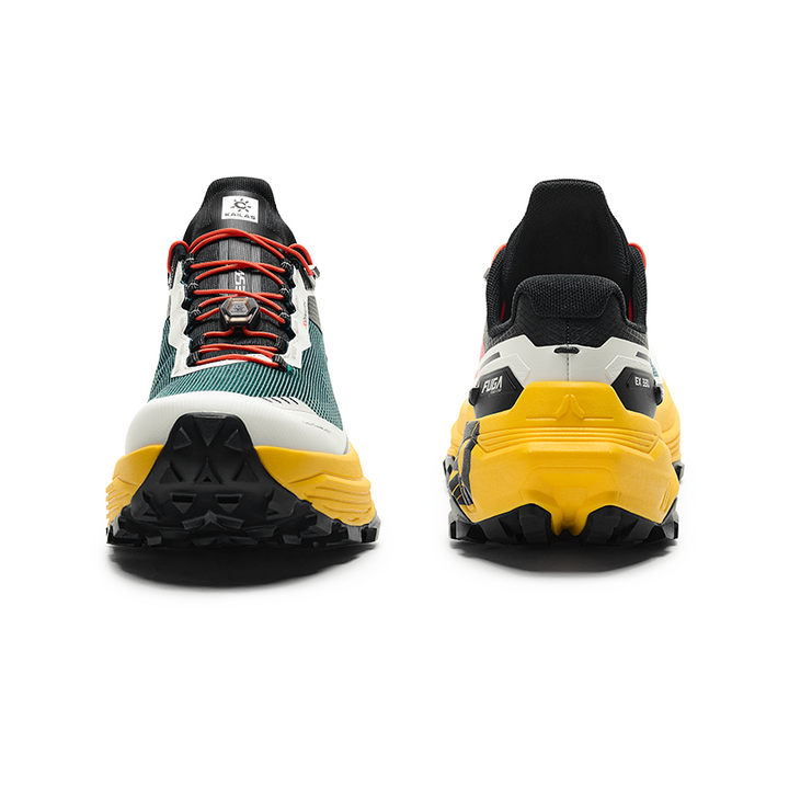 New Kailas FUGA EX 330 Trail Running Shoes
