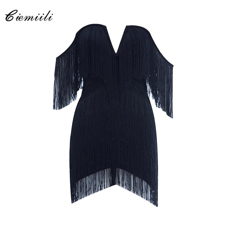 CIEMIILI DRESS