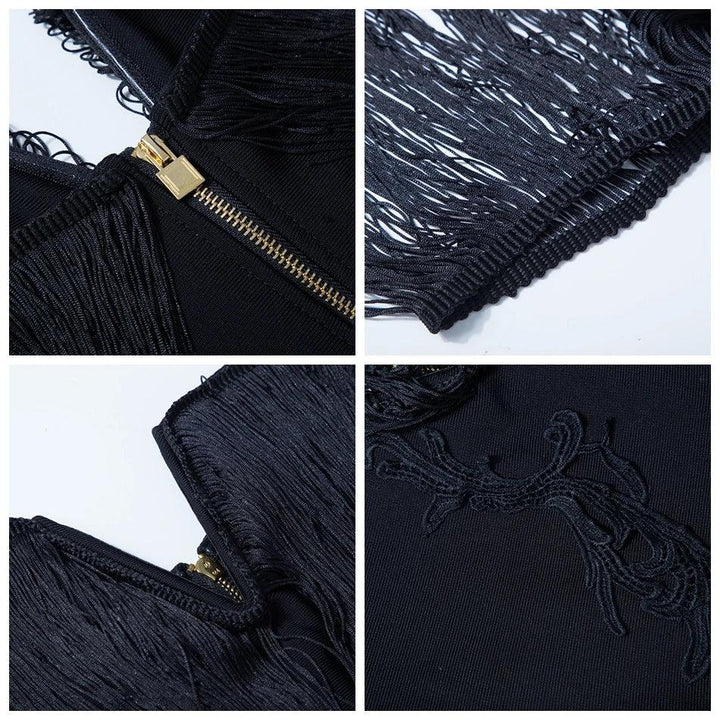 CIEMIILI DRESS