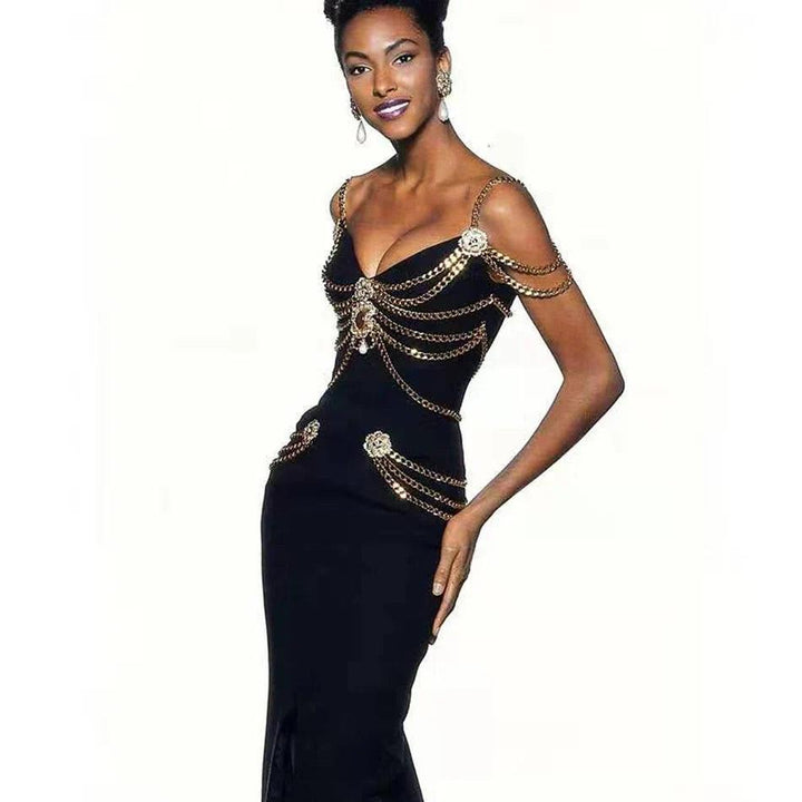CLEO DRESS