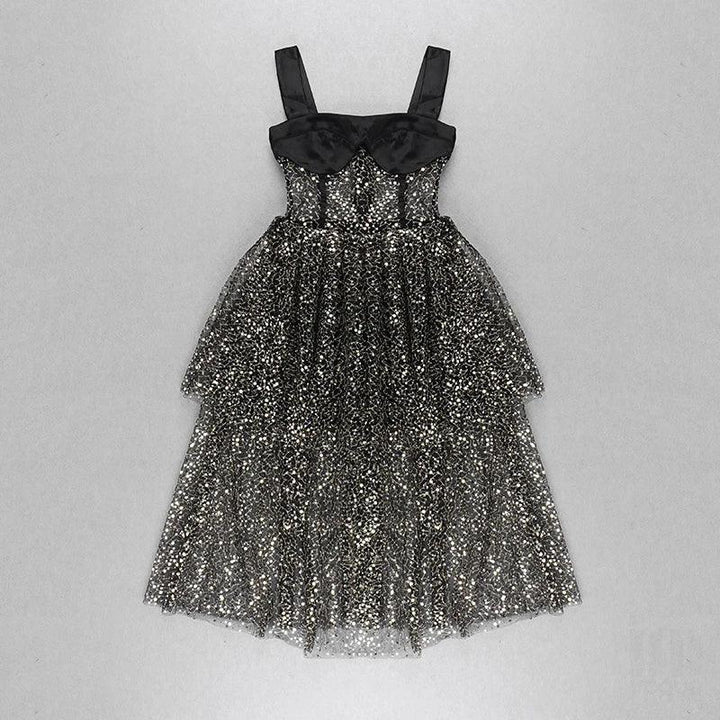 MIRAGE DRESS