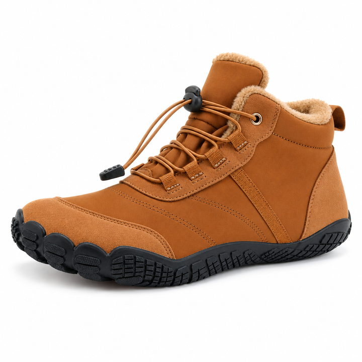 Barefoot shoes