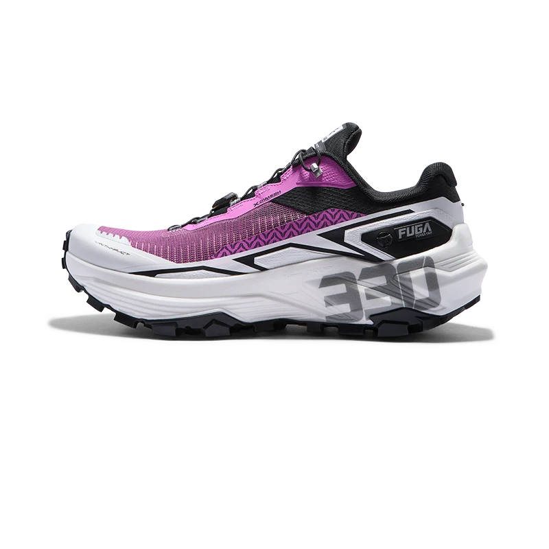 New Kailas FUGA EX 330 Trail Running Shoes