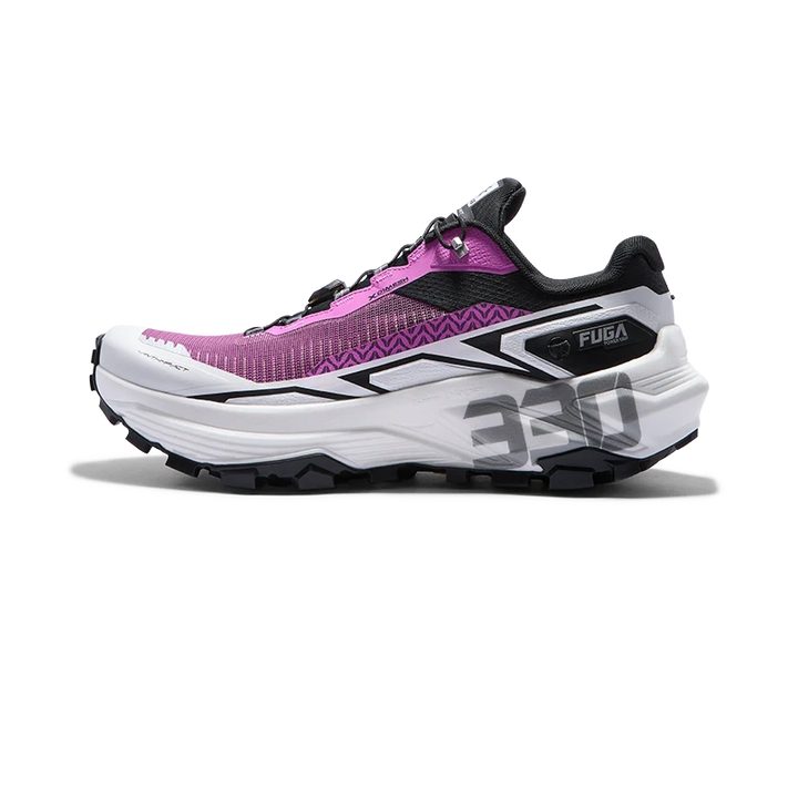 New Kailas FUGA EX 330 Trail Running Shoes