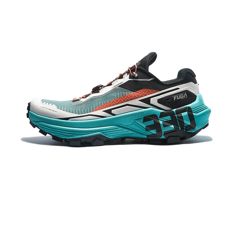New Kailas FUGA EX 330 Trail Running Shoes