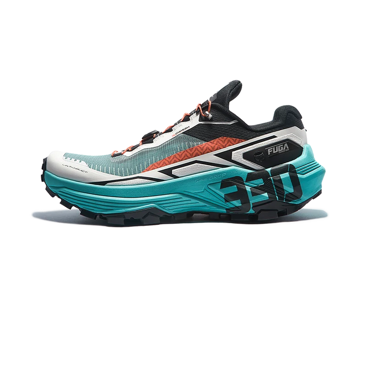 New Kailas FUGA EX 330 Trail Running Shoes