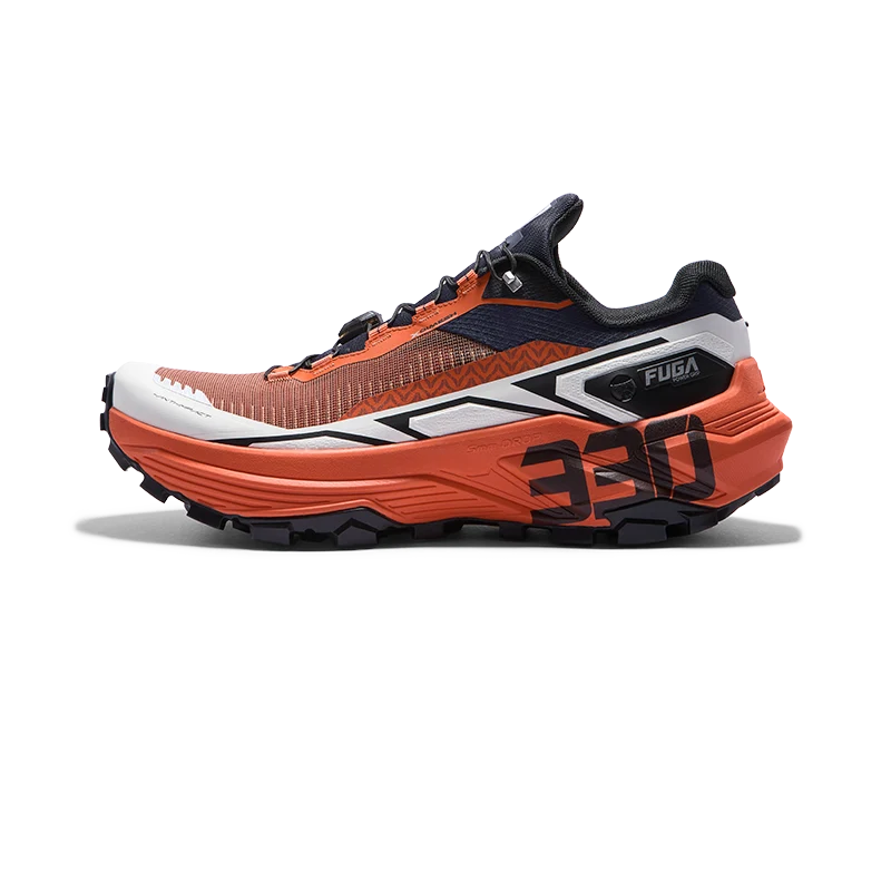 New Kailas FUGA EX 330 Trail Running Shoes