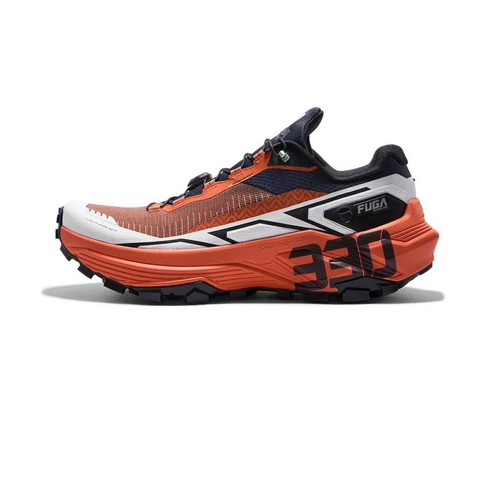 New Kailas FUGA EX 330 Trail Running Shoes